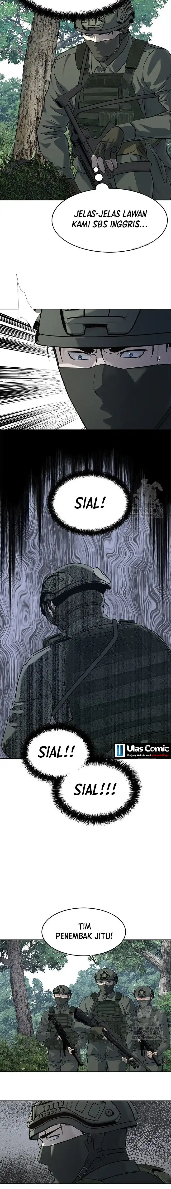 Baca God of Blackfield - Chapter 269 halaman 10