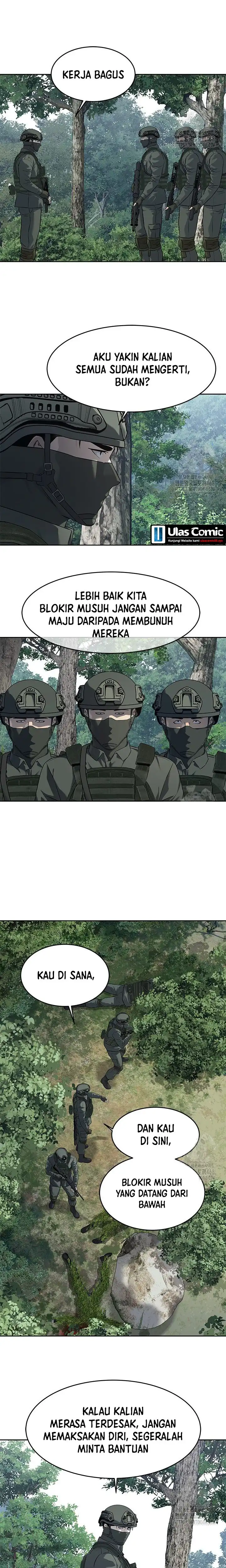 Baca God of Blackfield - Chapter 269 halaman 11