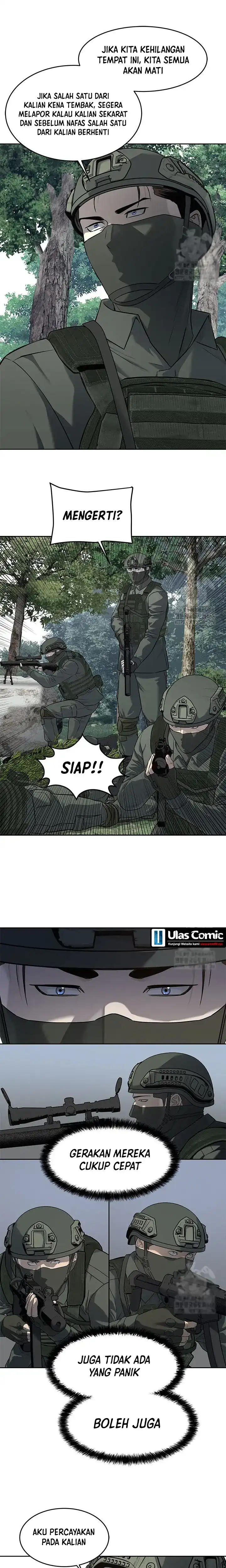 Baca God of Blackfield - Chapter 269 halaman 13