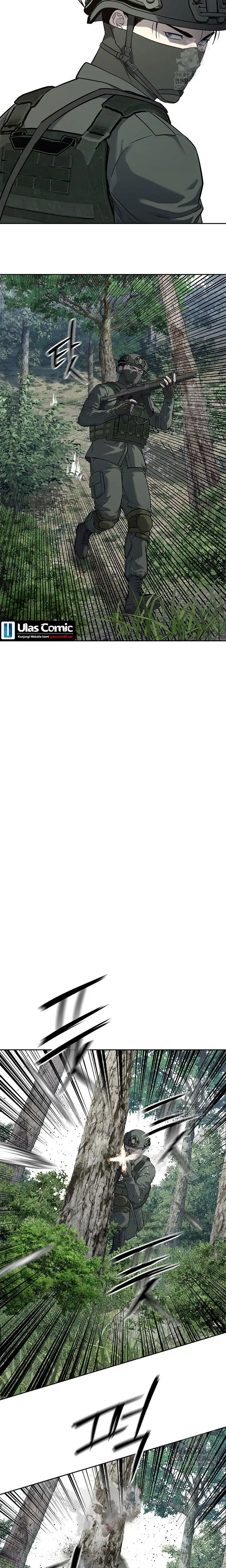 Baca God of Blackfield - Chapter 269 halaman 14