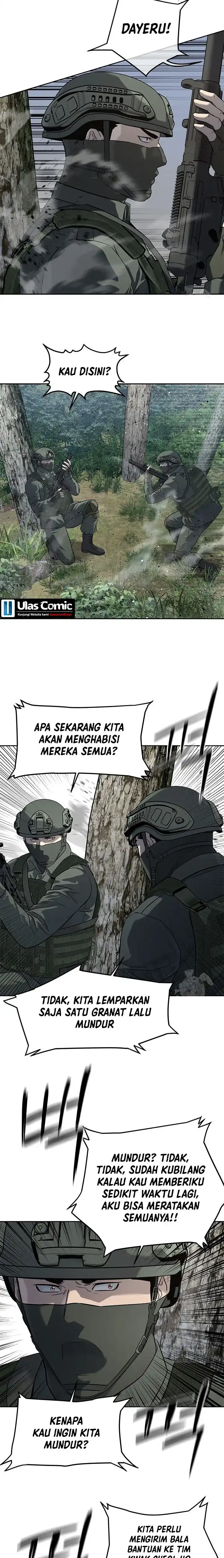 Baca God of Blackfield - Chapter 269 halaman 16