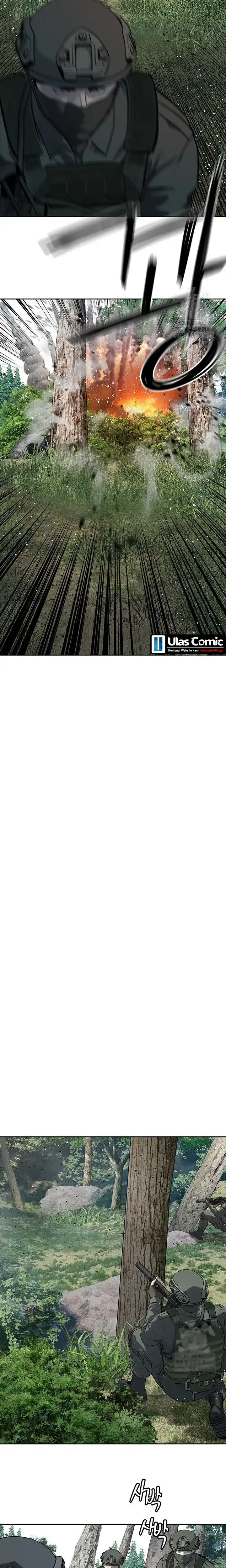 Baca God of Blackfield - Chapter 269 halaman 19