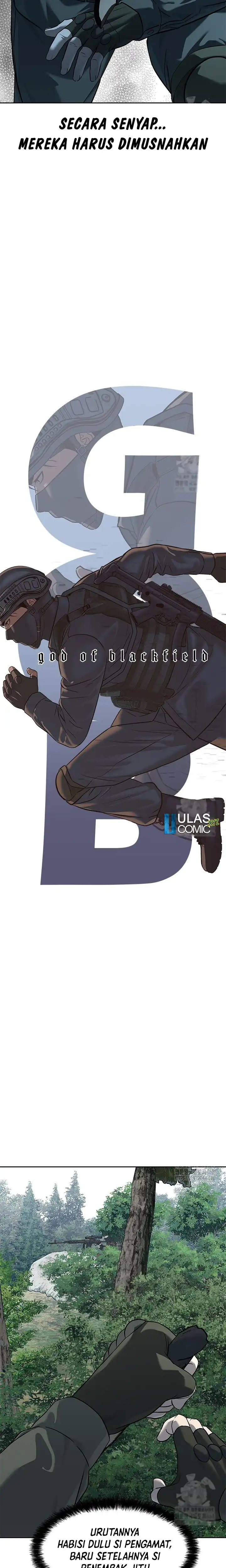 Baca God of Blackfield - Chapter 269 halaman 2