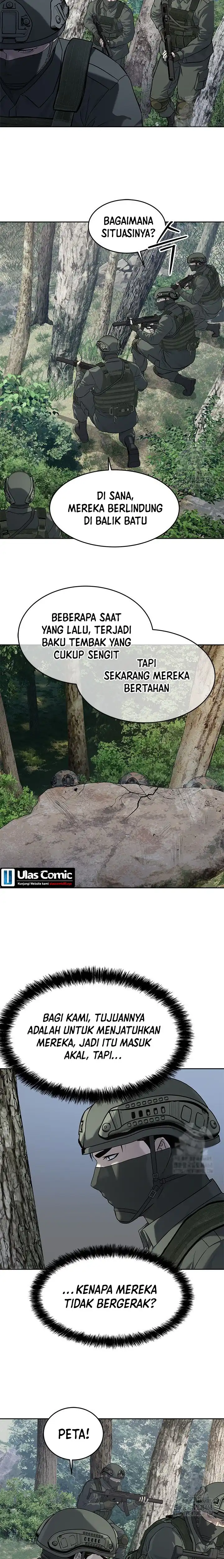 Baca God of Blackfield - Chapter 269 halaman 20