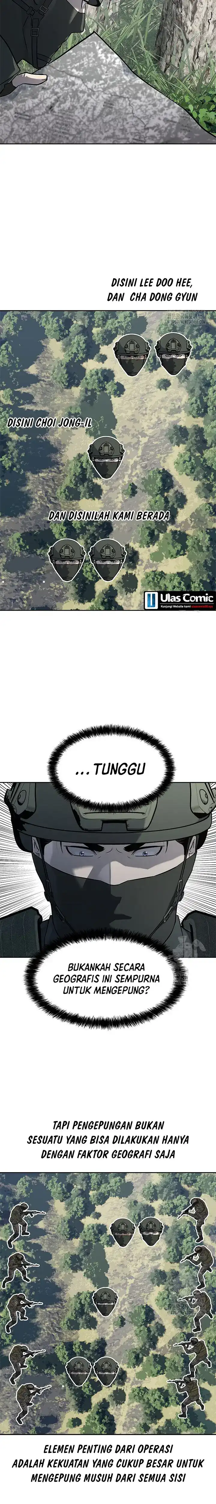 Baca God of Blackfield - Chapter 269 halaman 22