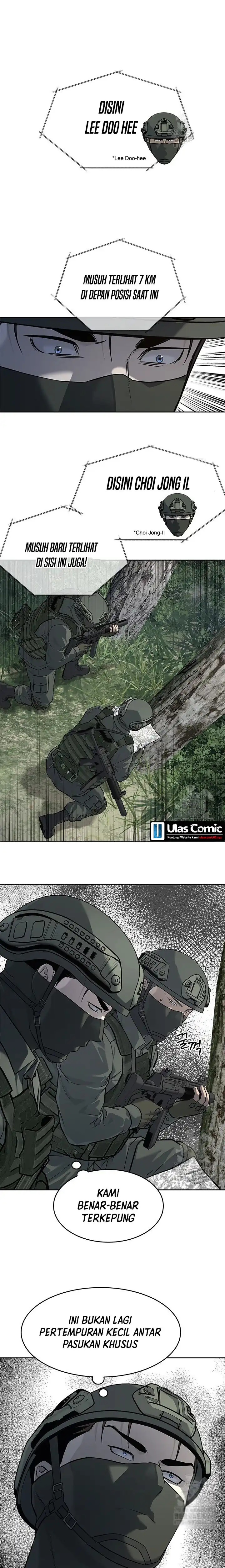 Baca God of Blackfield - Chapter 269 halaman 23