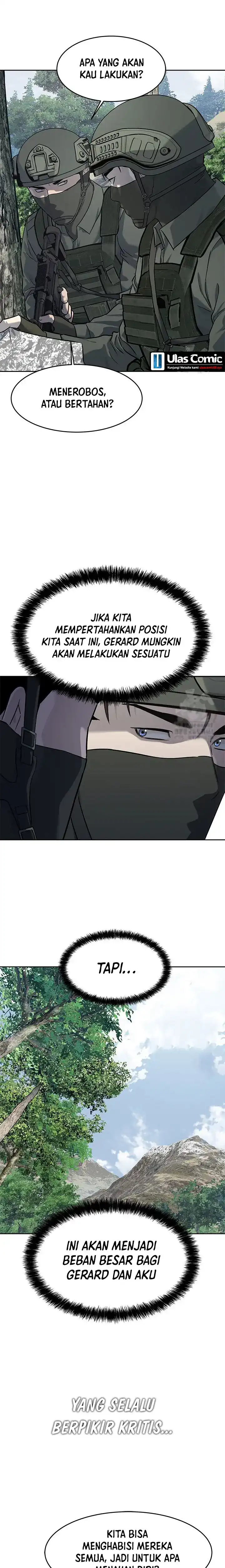 Baca God of Blackfield - Chapter 269 halaman 25