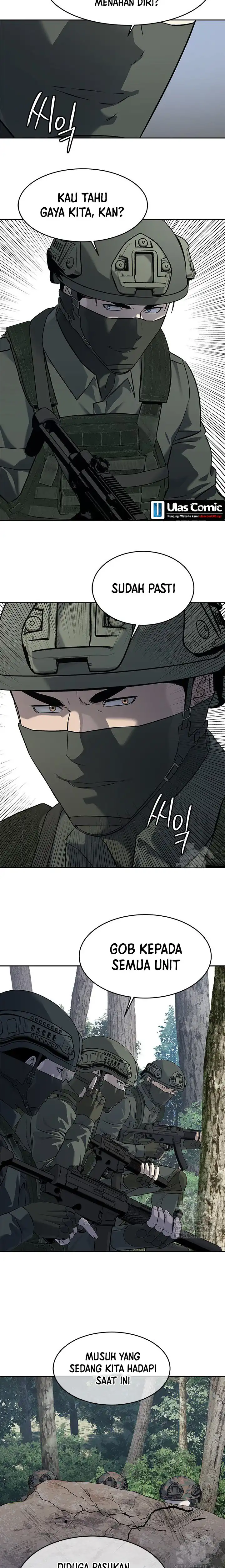 Baca God of Blackfield - Chapter 269 halaman 26