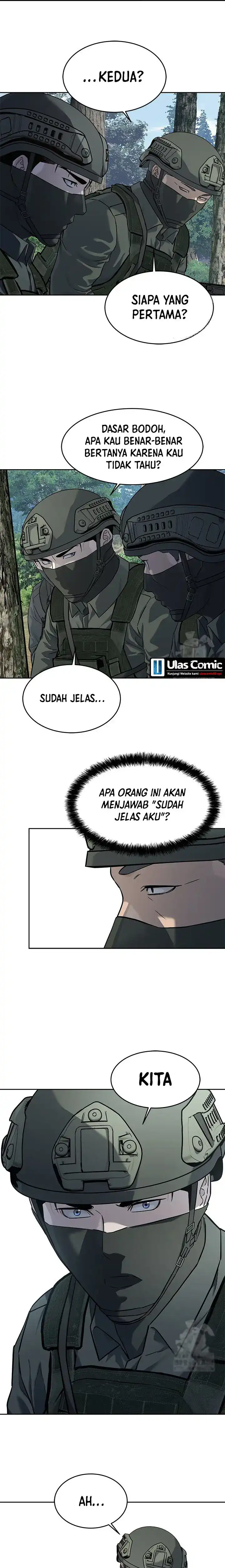 Baca God of Blackfield - Chapter 269 halaman 28