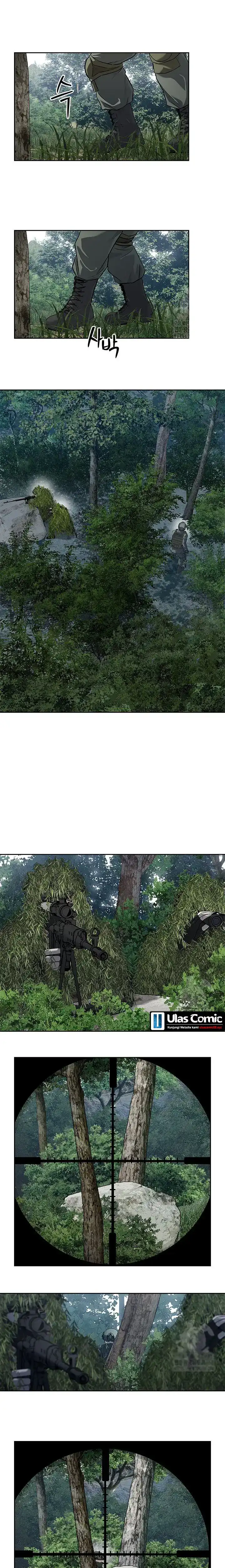 Baca God of Blackfield - Chapter 269 halaman 4