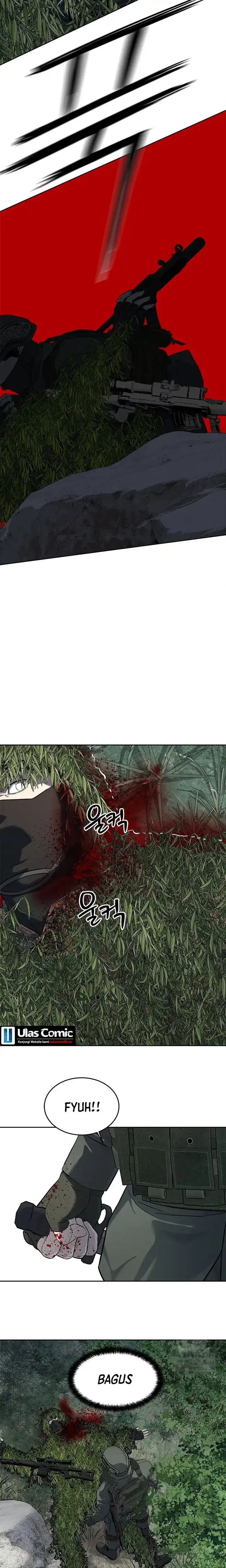 Baca God of Blackfield - Chapter 269 halaman 7