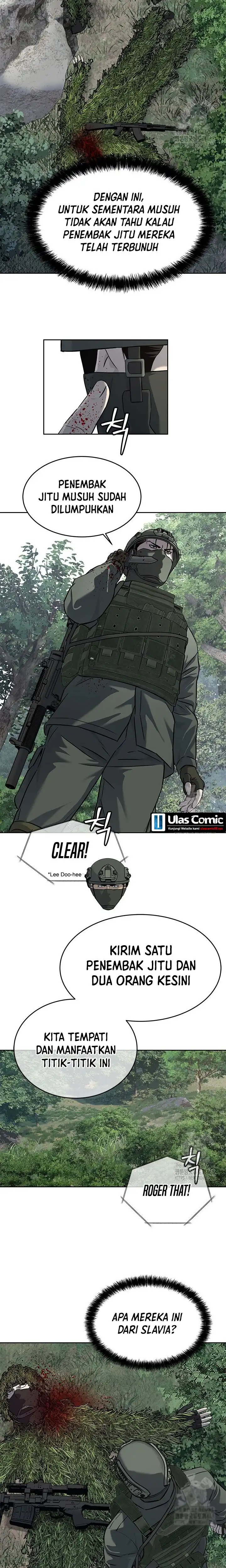 Baca God of Blackfield - Chapter 269 halaman 8