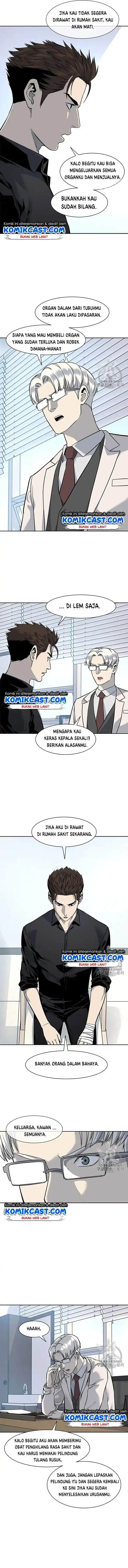 Baca God of Blackfield - Chapter 27 halaman 11