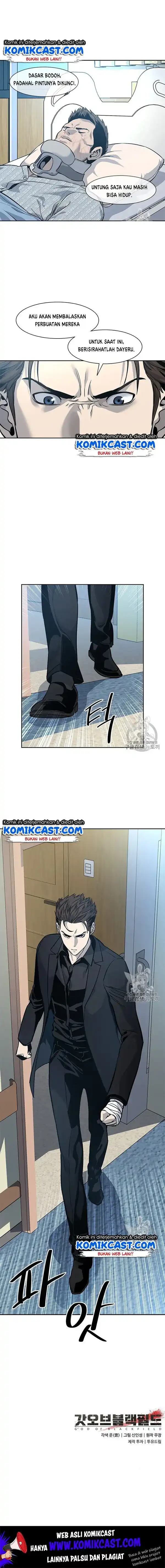 Baca God of Blackfield - Chapter 27 halaman 13