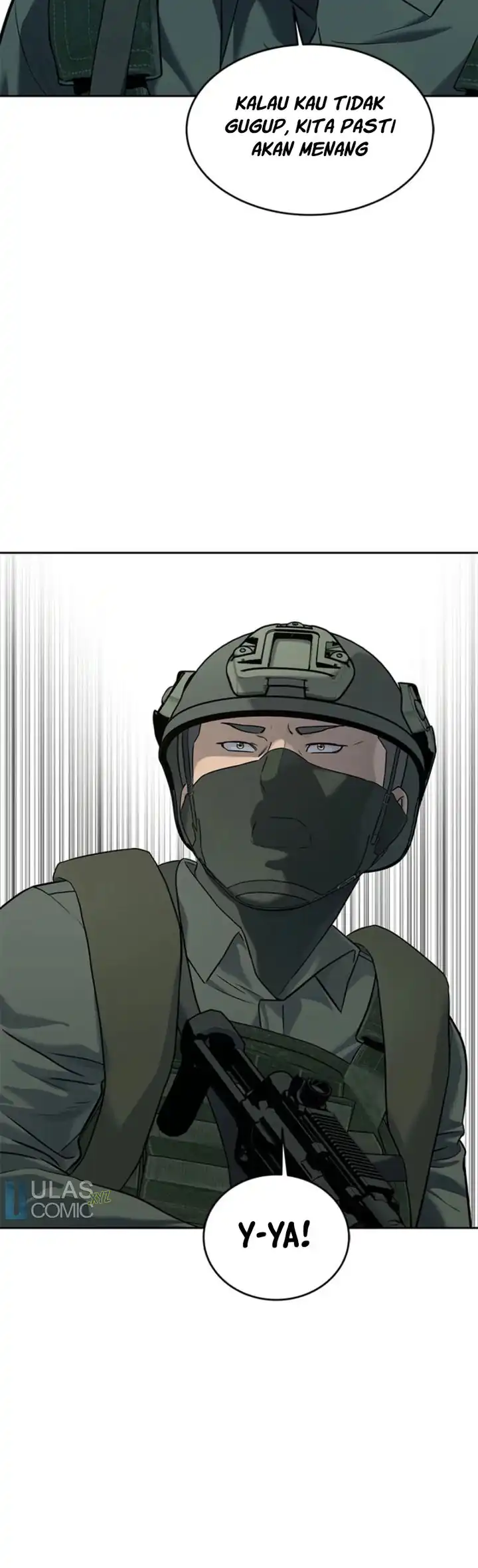 Baca God of Blackfield - Chapter 270 halaman 10