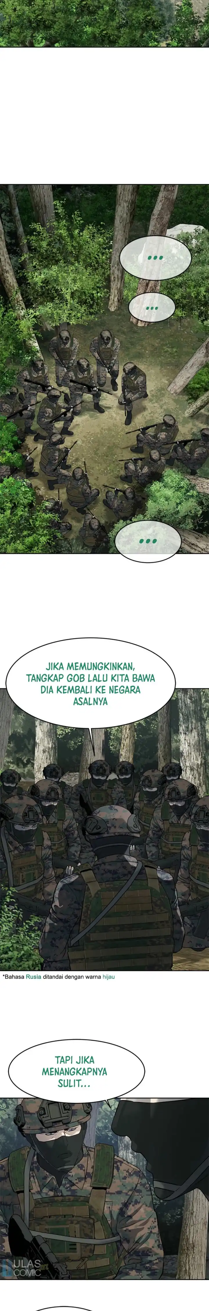 Baca God of Blackfield - Chapter 270 halaman 12