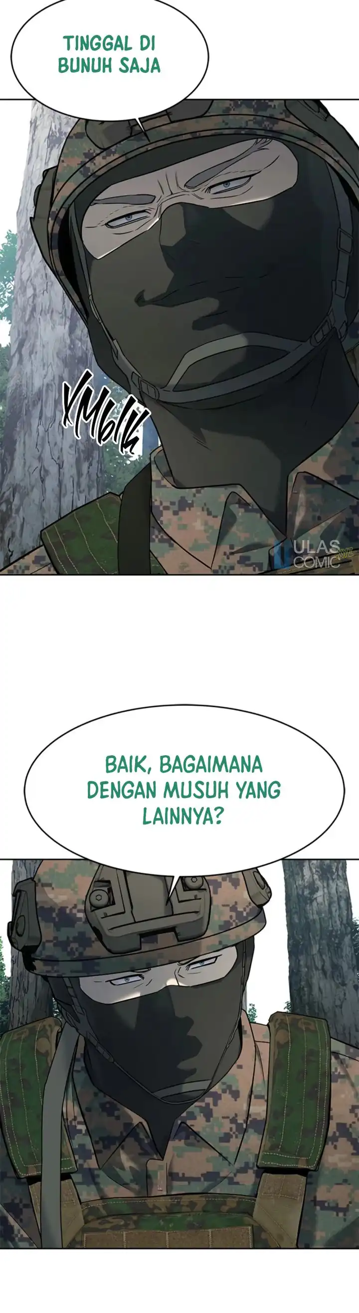 Baca God of Blackfield - Chapter 270 halaman 13