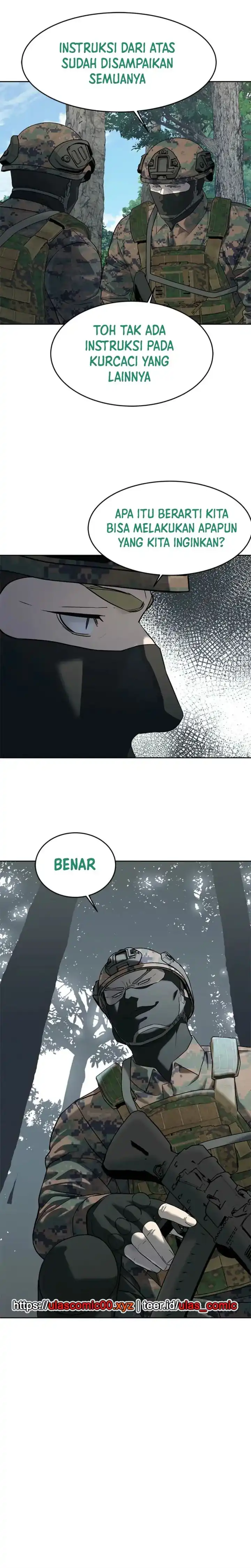 Baca God of Blackfield - Chapter 270 halaman 14