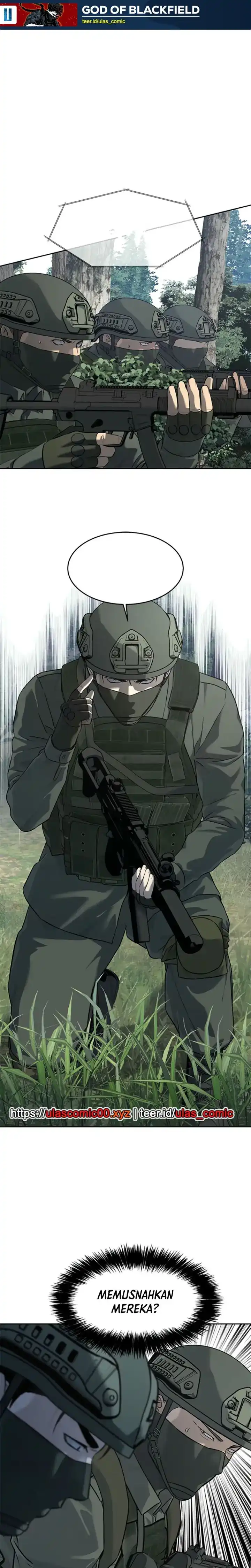 Baca God of Blackfield - Chapter 270 halaman 2