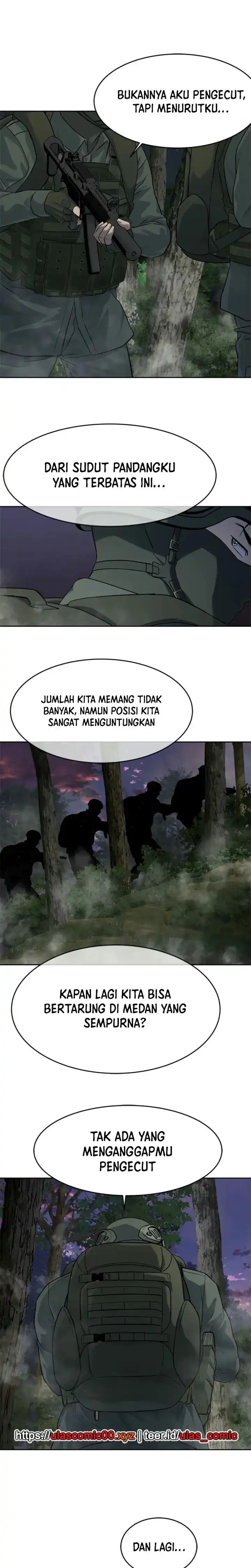 Baca God of Blackfield - Chapter 270 halaman 27