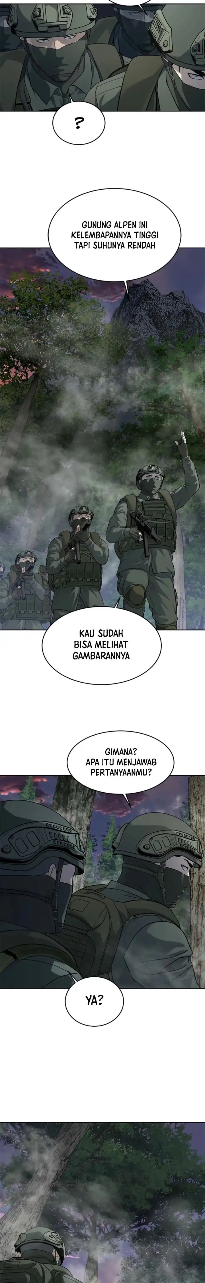 Baca God of Blackfield - Chapter 270 halaman 28