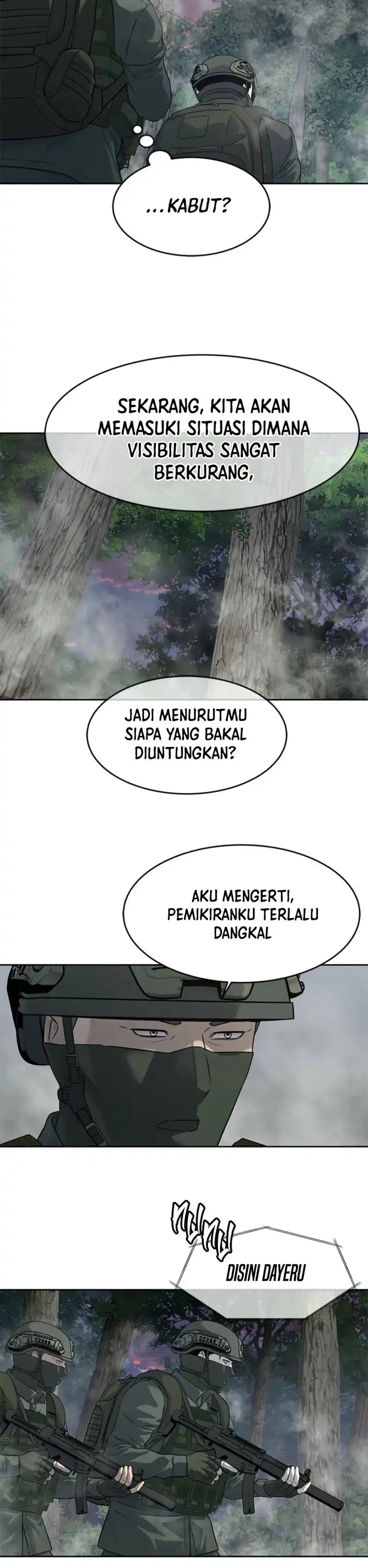 Baca God of Blackfield - Chapter 270 halaman 29