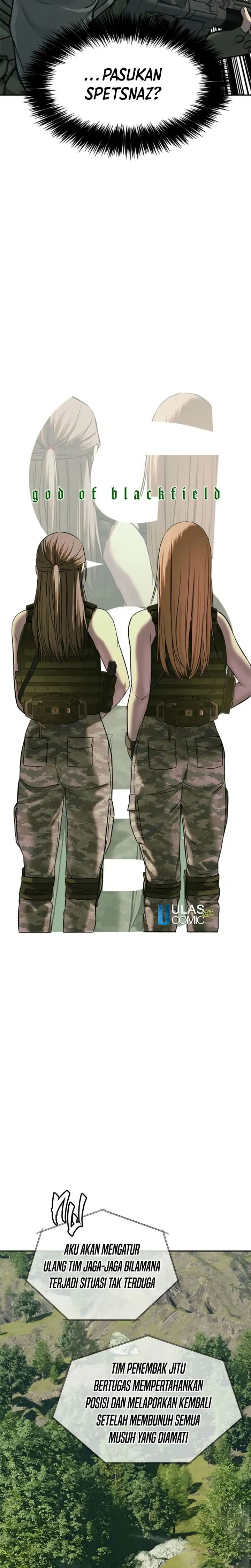 Baca God of Blackfield - Chapter 270 halaman 3