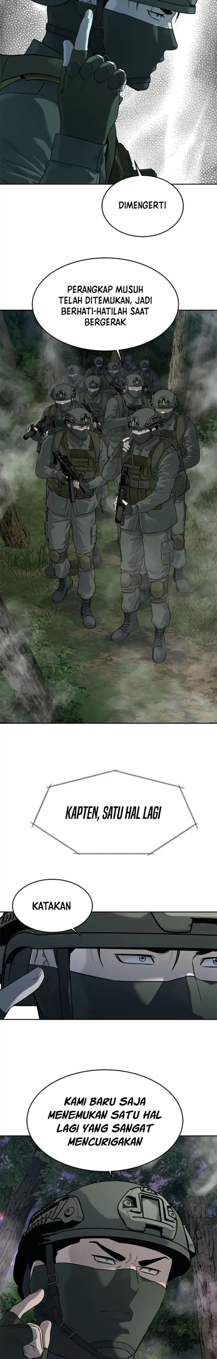 Baca God of Blackfield - Chapter 270 halaman 31