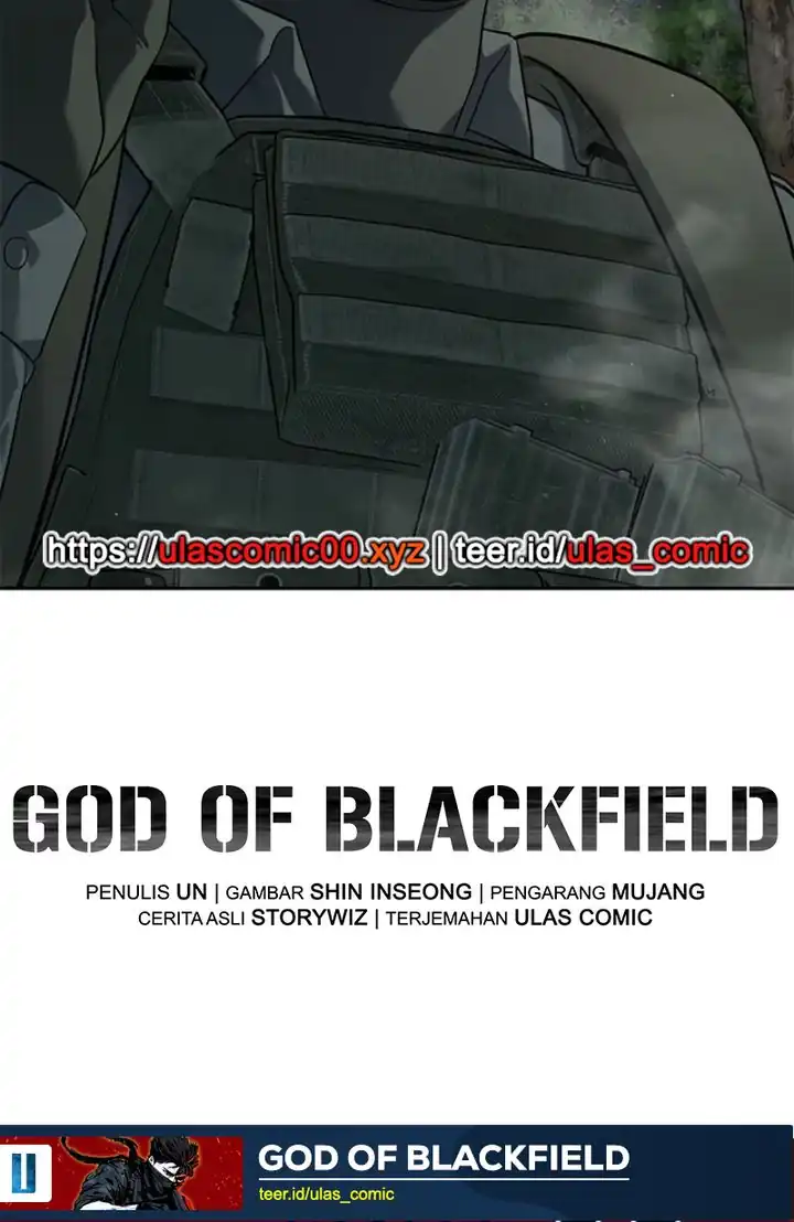 Baca God of Blackfield - Chapter 270 halaman 32