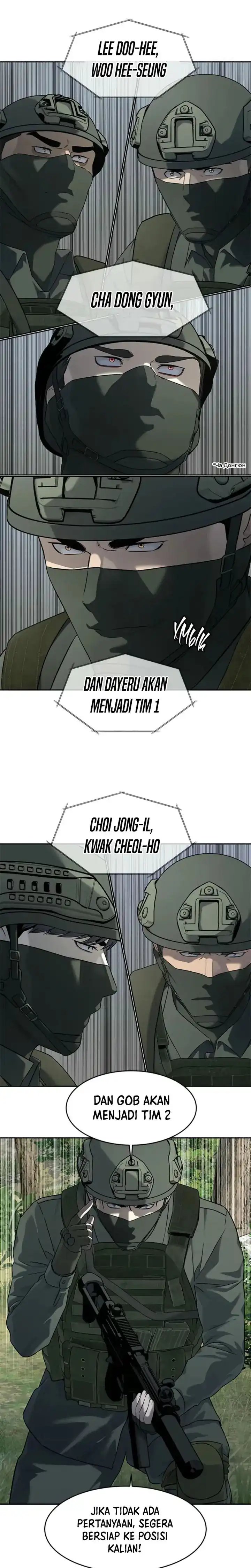 Baca God of Blackfield - Chapter 270 halaman 5