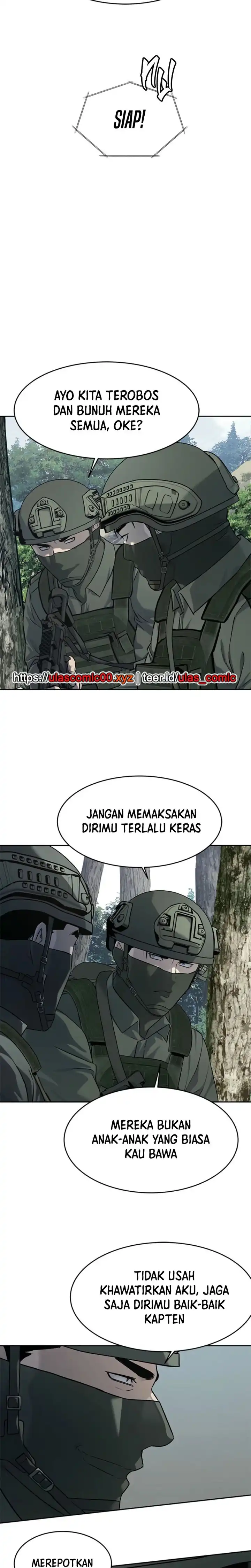 Baca God of Blackfield - Chapter 270 halaman 6