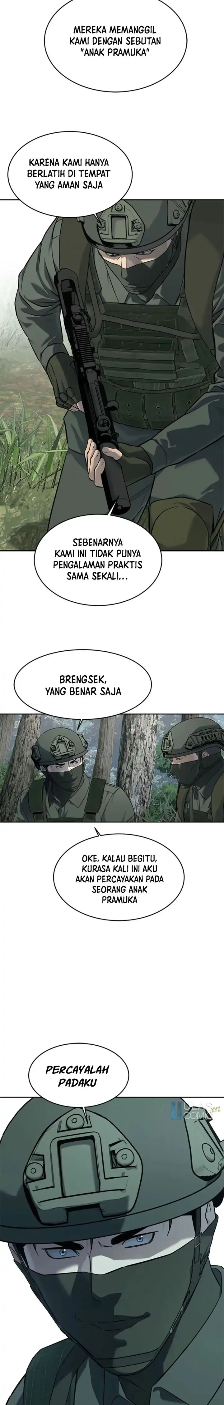 Baca God of Blackfield - Chapter 270 halaman 9