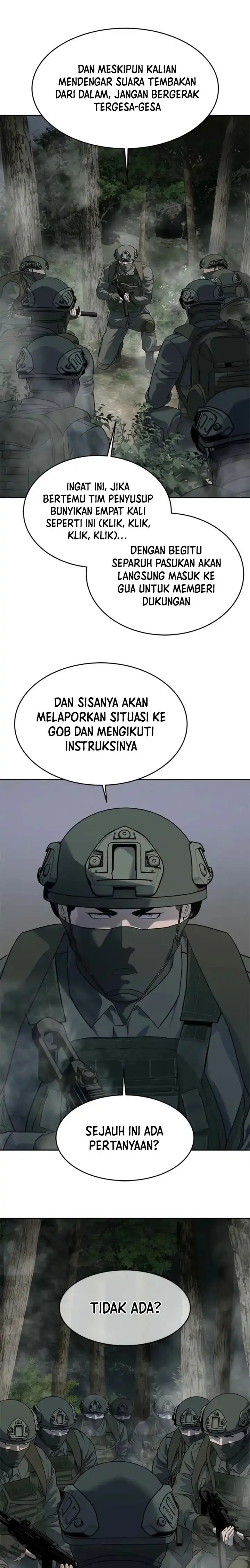 Baca God of Blackfield - Chapter 271 halaman 11