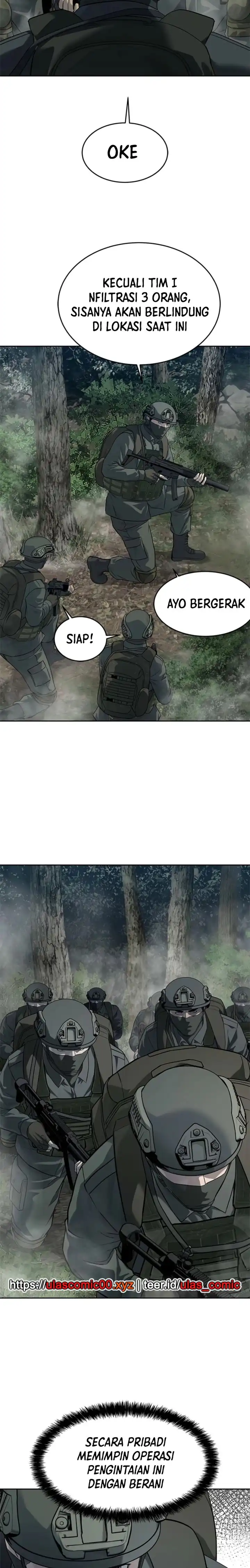 Baca God of Blackfield - Chapter 271 halaman 12