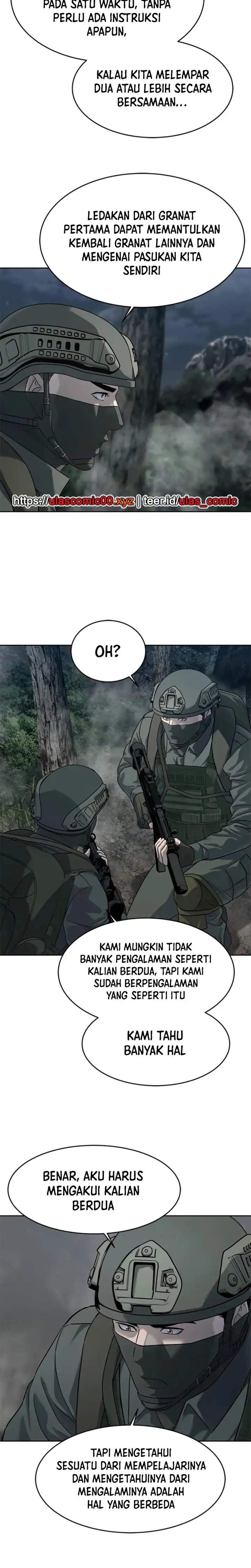 Baca God of Blackfield - Chapter 271 halaman 15