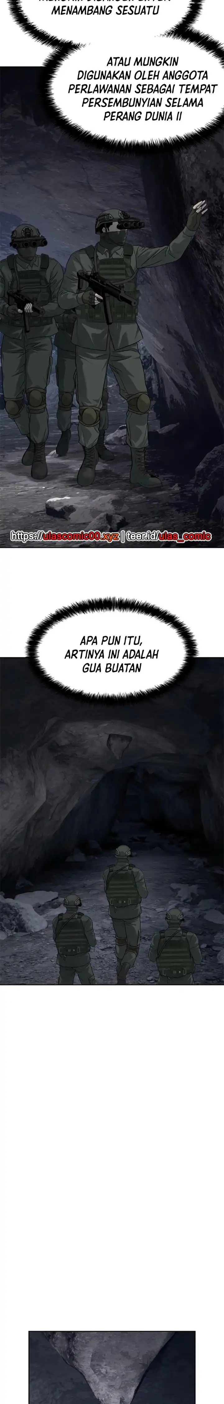 Baca God of Blackfield - Chapter 271 halaman 18