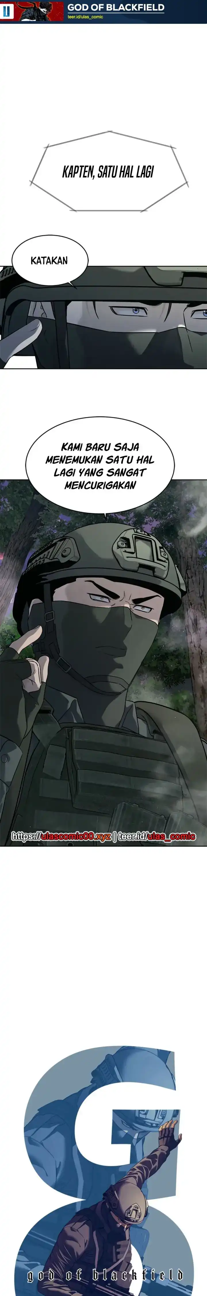 Baca God of Blackfield - Chapter 271 halaman 2