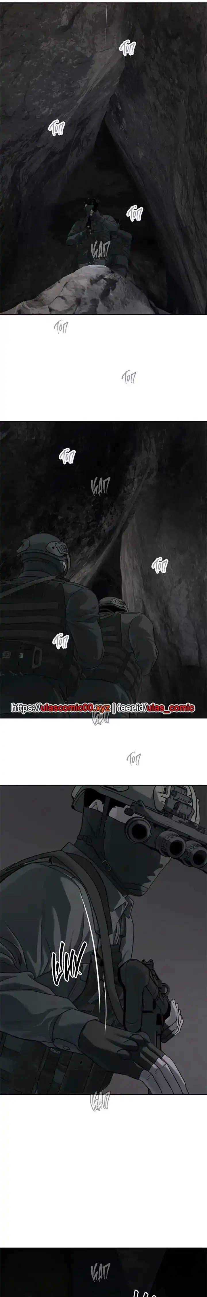 Baca God of Blackfield - Chapter 271 halaman 20