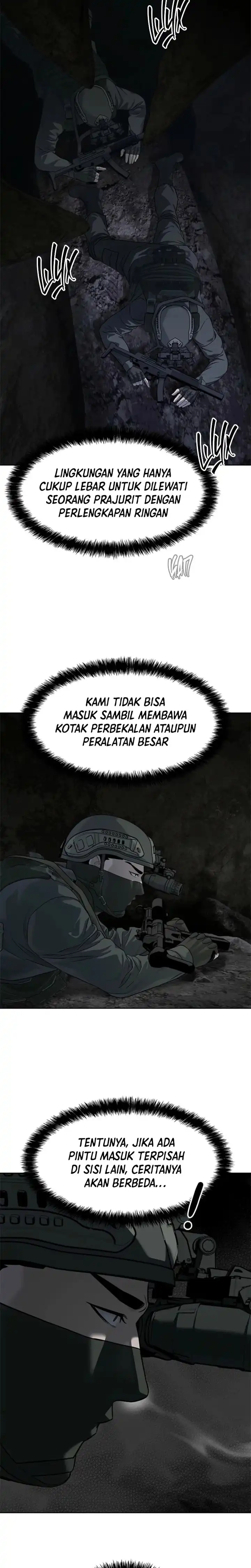 Baca God of Blackfield - Chapter 271 halaman 21
