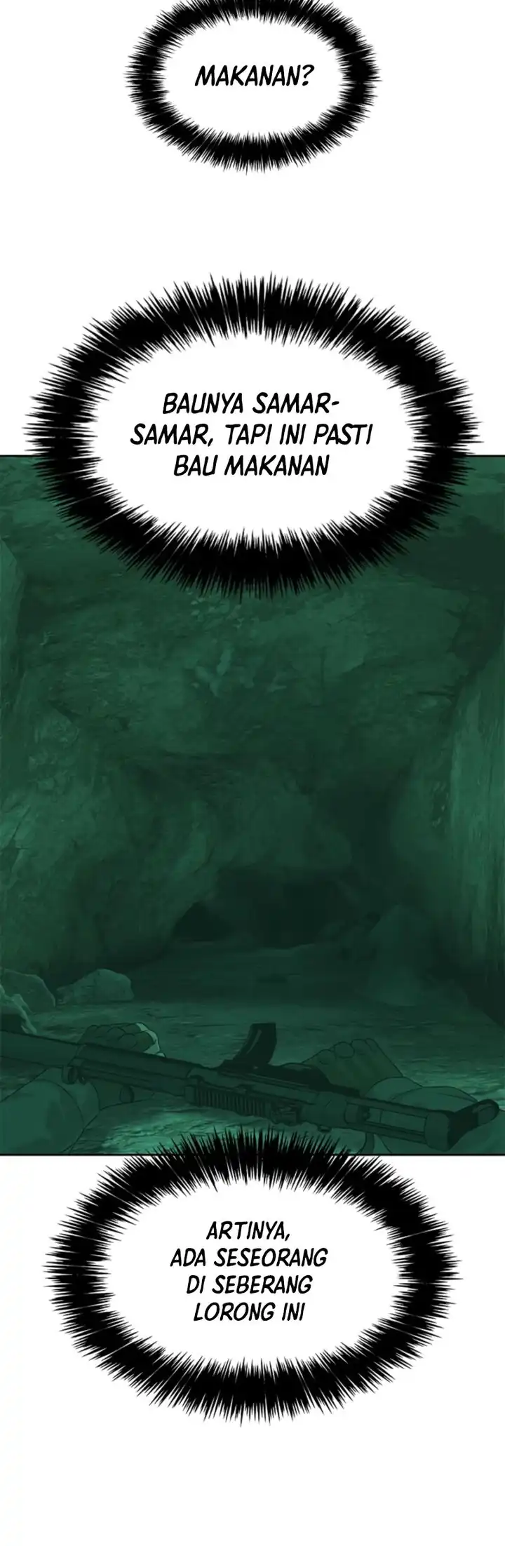 Baca God of Blackfield - Chapter 271 halaman 22