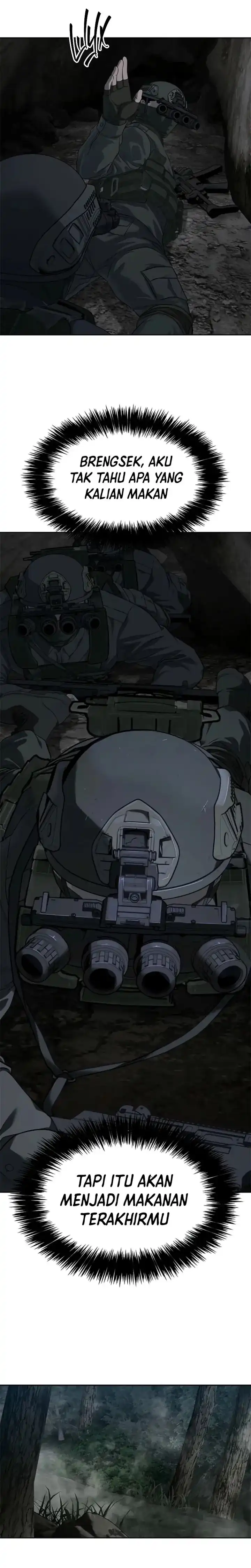 Baca God of Blackfield - Chapter 271 halaman 23