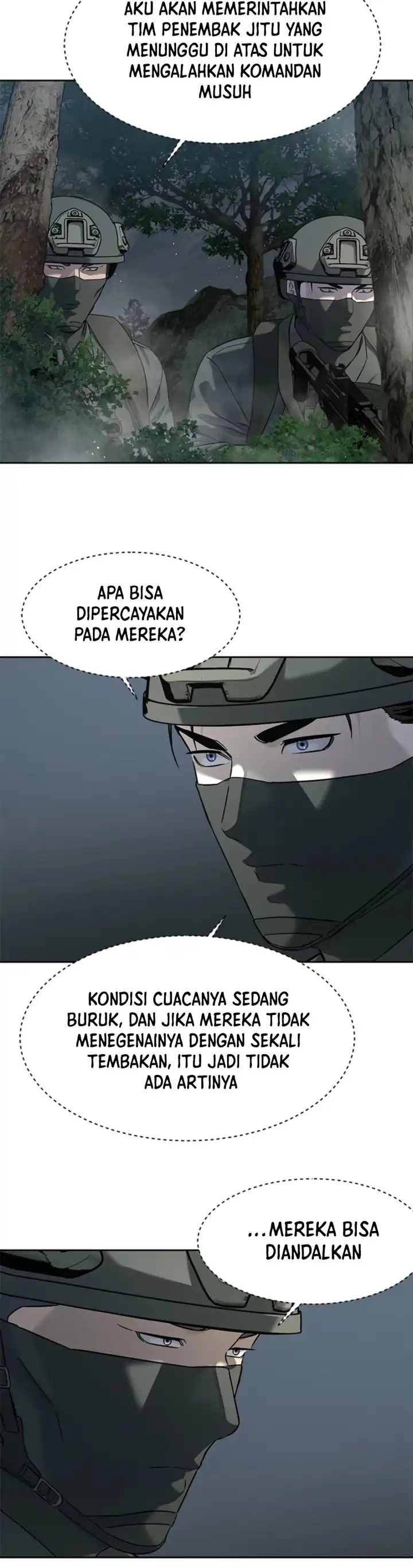 Baca God of Blackfield - Chapter 271 halaman 28