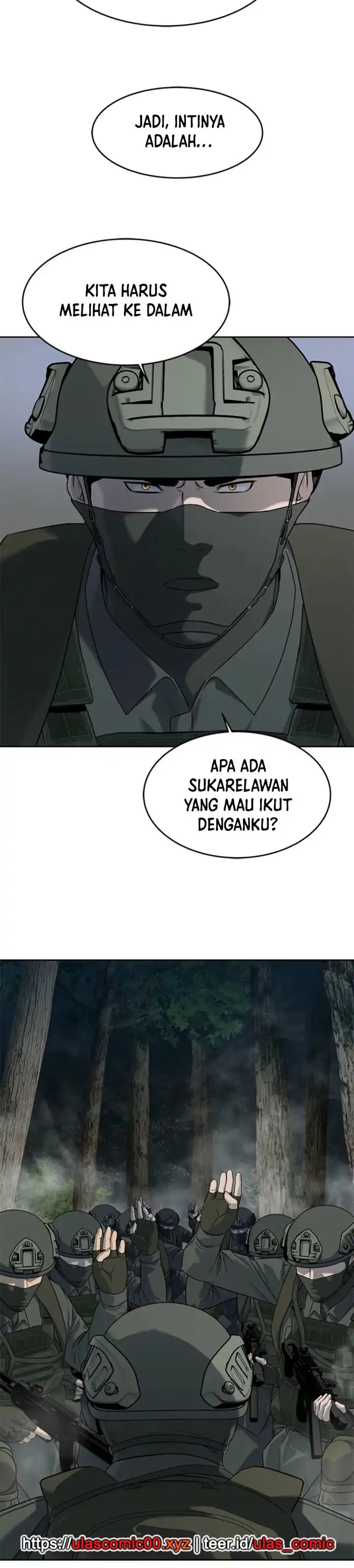 Baca God of Blackfield - Chapter 271 halaman 7