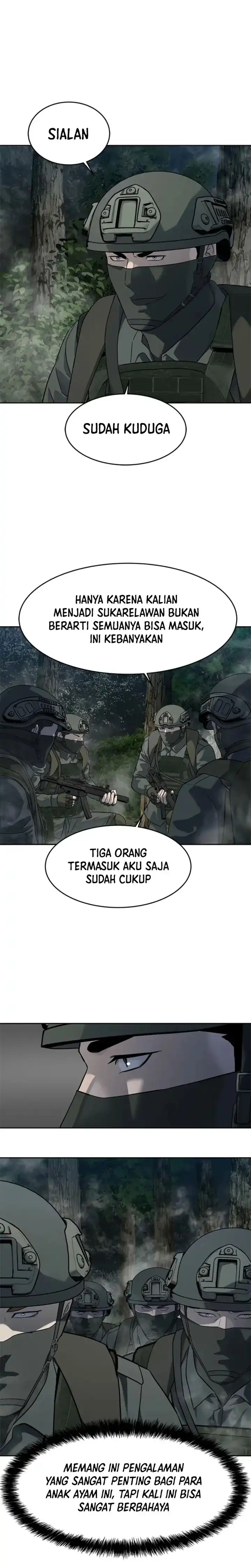 Baca God of Blackfield - Chapter 271 halaman 8