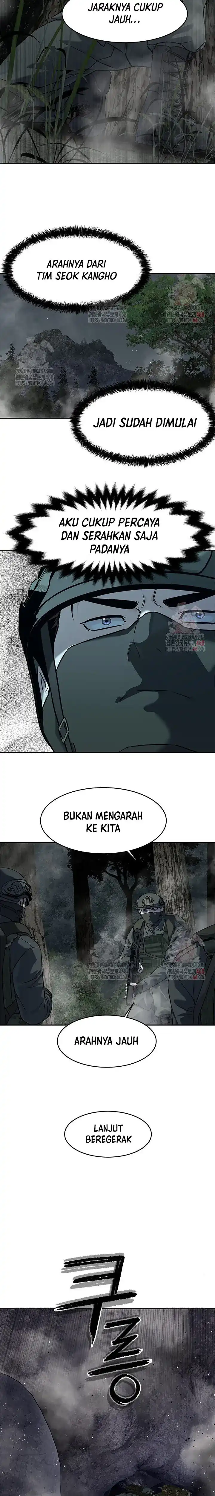 Baca God of Blackfield - Chapter 272 halaman 11