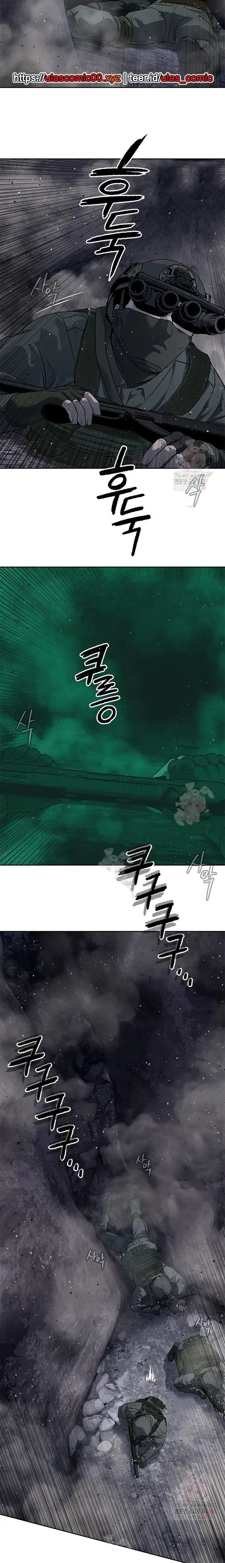 Baca God of Blackfield - Chapter 272 halaman 12