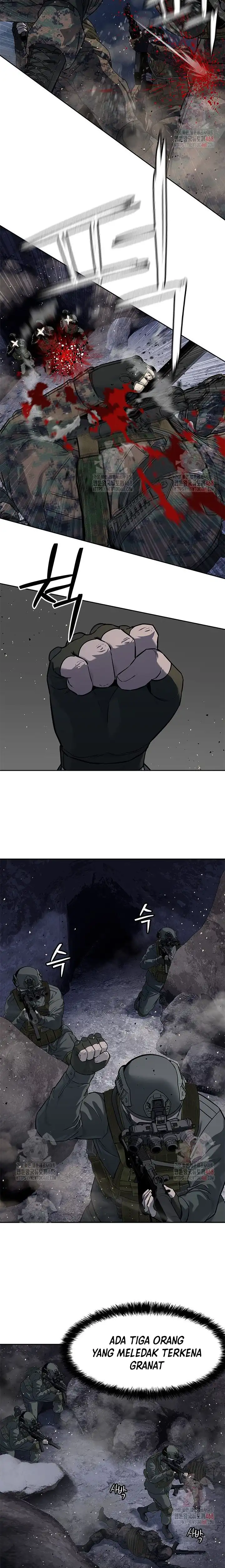 Baca God of Blackfield - Chapter 272 halaman 15