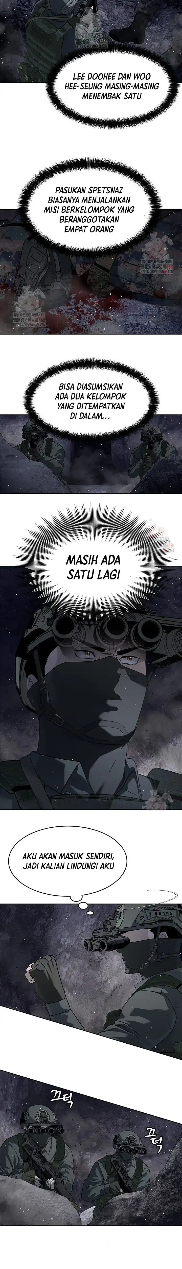 Baca God of Blackfield - Chapter 272 halaman 17
