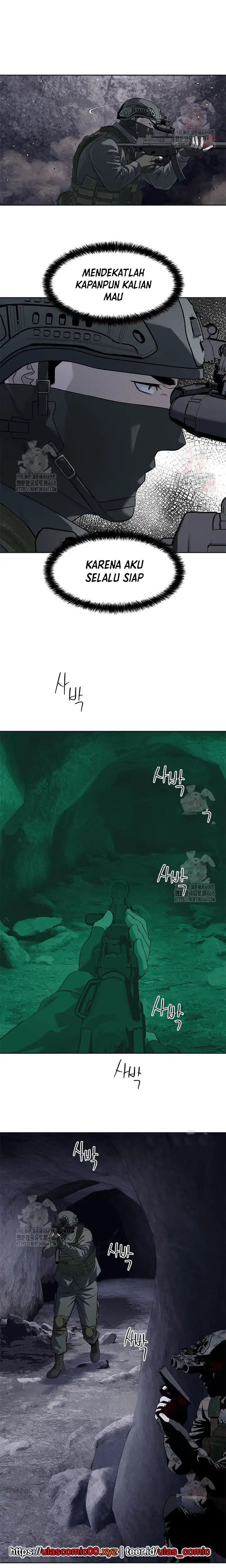 Baca God of Blackfield - Chapter 272 halaman 18