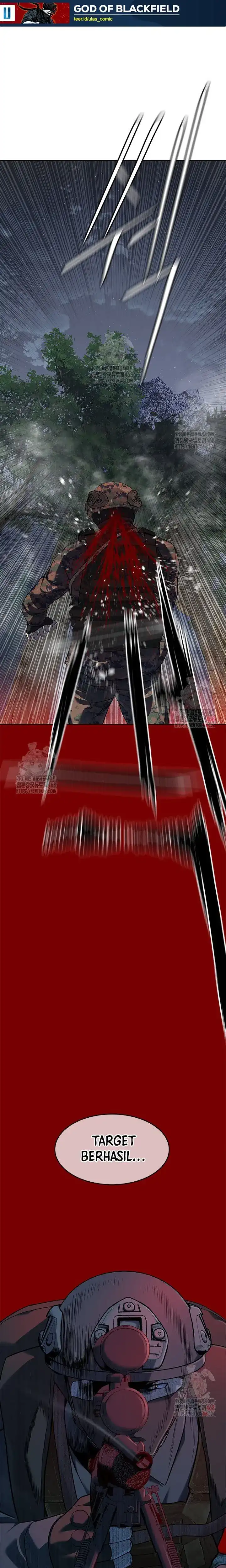 Baca God of Blackfield - Chapter 272 halaman 2